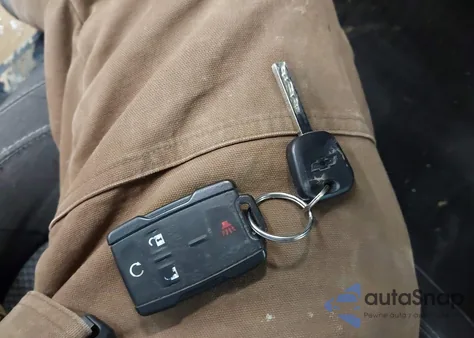 2018 Chevrolet Colorado Lt z USA, uszkodzony, nr VIN 1GCGTCEN5J1323256